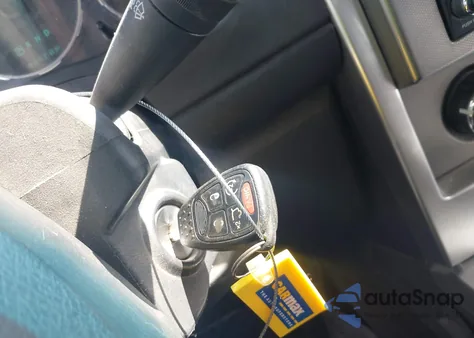 2009 Jeep Liberty Limited из США, поврежденный, VIN 1J8GN58K69W527076